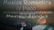 MAXIMO SPODEK, CARTAS AMARILLAS, MUSICA ROMANTICA DE PIANO Y ARREGLO MUSICAL INSTRUMENTAL