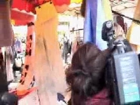 Marine le pen alain soral, Aulnay part2