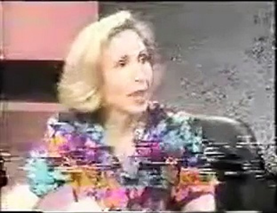 Dr.Jose Luis Hernani and Laura Bozo on Hypnosis
