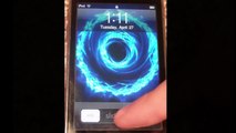 How to: Remove the Cydget Lockscreen from iPod Touch and iPhones