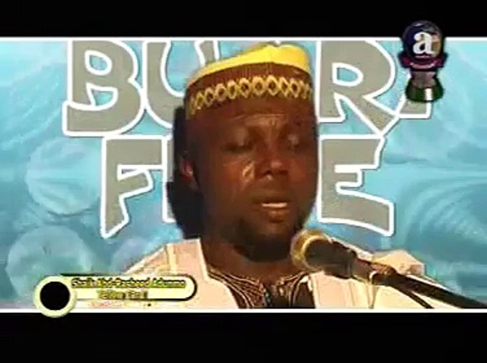 Beru Olohun Buhari Omo Musa 1.