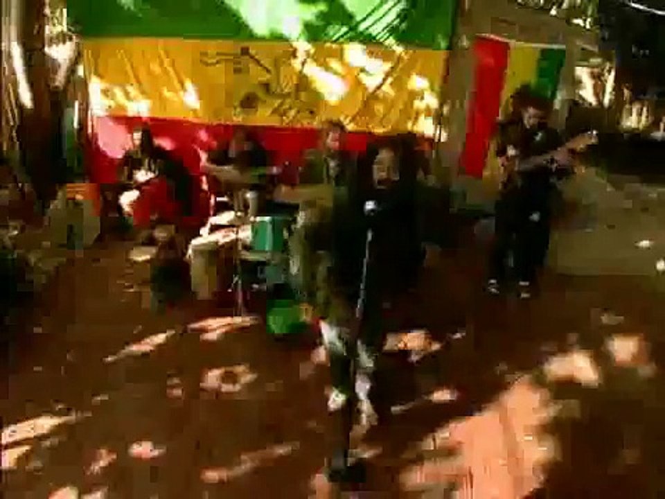 Rootsman Dread - JOHNNY DREAD