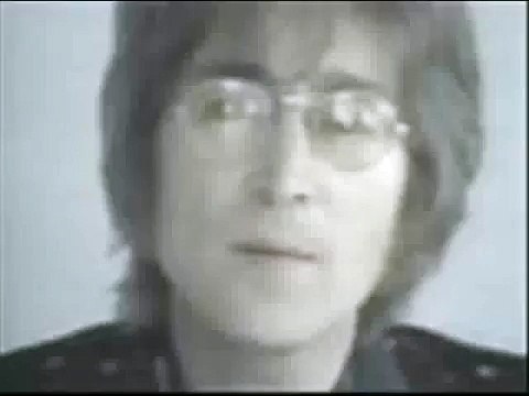 John Lennon- Working Class Hero