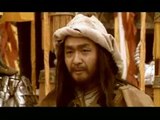 Genghis khan (Mongol Revenge upon Tatars )
