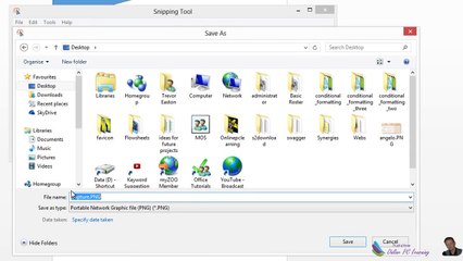 Letterhead - Create a Letterhead that Pops - Word 2013 - Word 2010 (1)