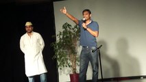Telugu comedy skit on Ugadi 2012 celebrations