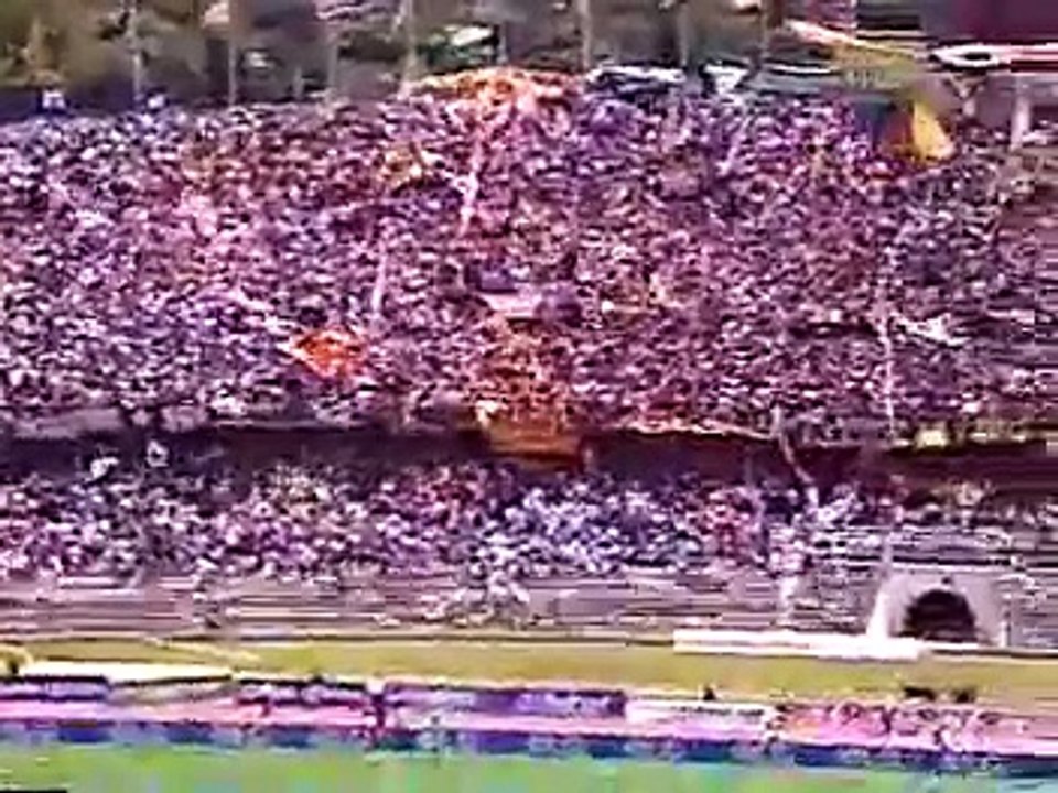 AMERICA VS PUMAS, APERTURA 2002 JORNADA 8