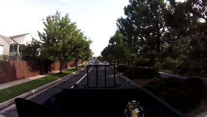 02 Cummins 24V Beautiful Sound