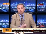 توفيق عكاشة : ضرب تحضيري إلي ليبيا من القوات الجوي المصري !!