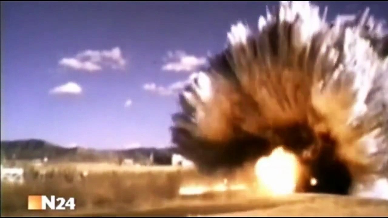 9/11 Planes - Impossible Physics