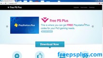 Free Playstation Plus 2014 Free PSN Codes[Free Playstation Plus Codes] (HD)