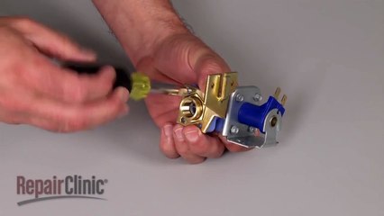 Dishwasher Repair - How It Works