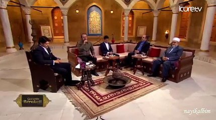 Dün gece Gazi Erkişi Ramazan 2015