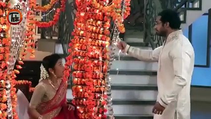 Saath Nibhana Saathiya New Enry of Amar Upadhya Vandana Pathak Cinepax