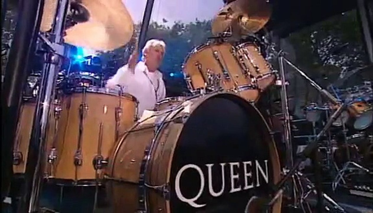 Bohemian Rhapsody