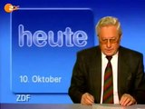 DDR - _Wir sind das Volk_ die Montagsdemo heute 10-10-1989