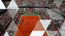 Highlights - tennis nadal djokovic - french open 2015 3/06 live - tennis live online