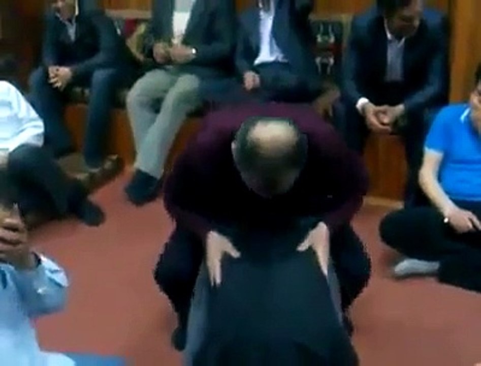 Bursalıların Geleneksel Oyunu Hokka :)))))