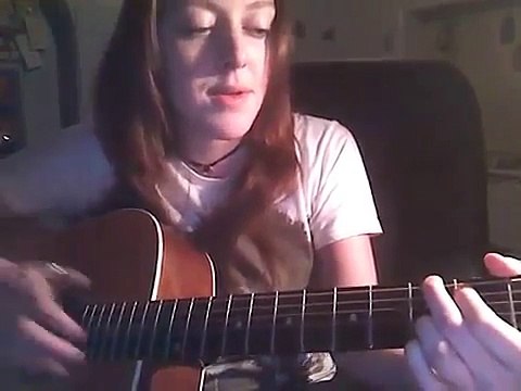 Moby - Natural Blues (altered cover)