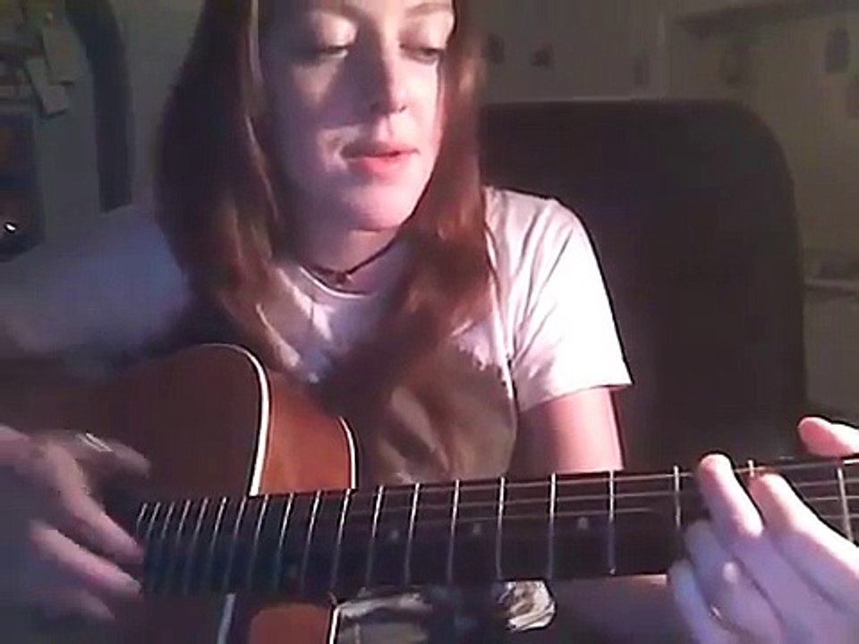 Moby - Natural Blues   (altered cover)