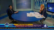 Prospettive produttive e occupazionali nella globalizzazione Commento di Paolo Turati in Tv