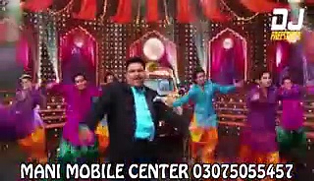 BOLLYWOOD BLAST MASHUP