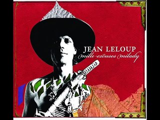 Jean Leloup - Recommencer