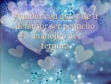 Alvaro Torres - Chiquita Mia (lyrics)