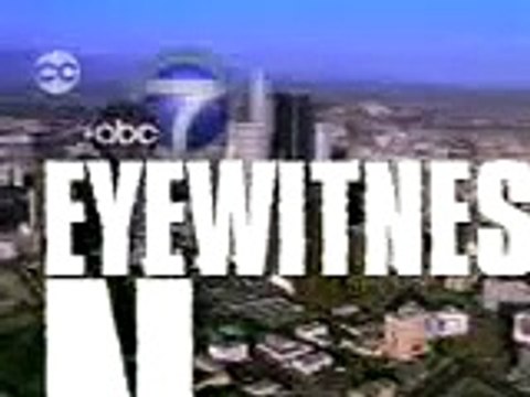 KABC TV Eyewitness News Talent Open 1130am