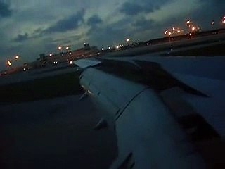 West Palm Beach Airport
