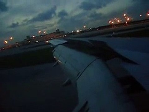 West Palm Beach Airport