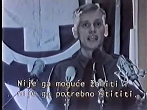 Laibach + Soviet National Anthem