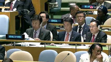 Han Seung-soo interview