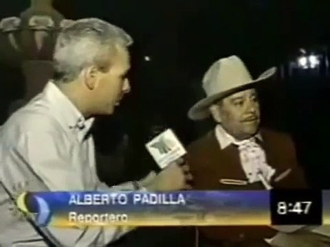 ANTONIO PEDRO NO ERA PEDRO INFANTE, SOLO UN IMITADOR MEDIOCRE DEL GRAN IDOLO.