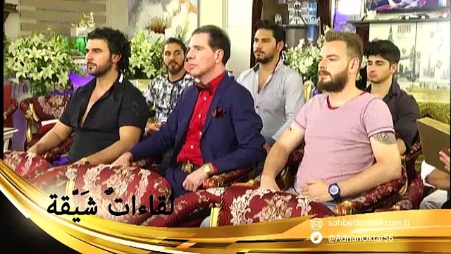 الله تعالى يحبّ المحبّة، ويحث عليها