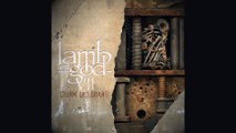 Lamb of God - Erase This (Audio)