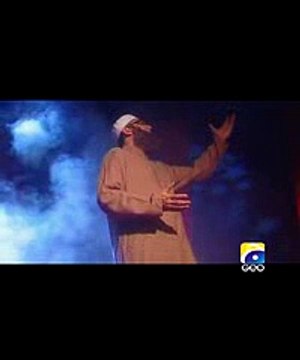 YA RAJAAI (HADI UL ANAAM) JUNAID JAMSHED