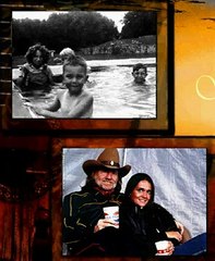 Willie Nelson - She is Gone