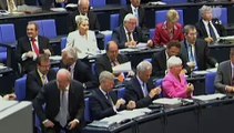 Gregor Gysi, DIE LINKE: Sie schaffen eine EU der Regierungen