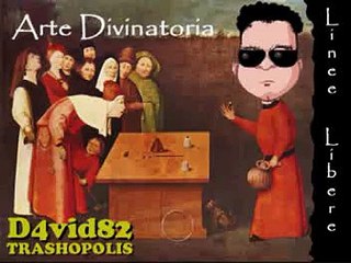 Gennaro D'Auria - L'uomo nudo a Mergellina - By D4vid82