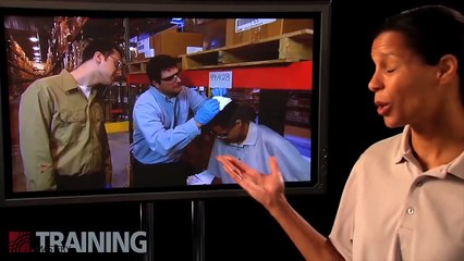 Bloodborne Pathogens: Always Protect Yourself | Training Course