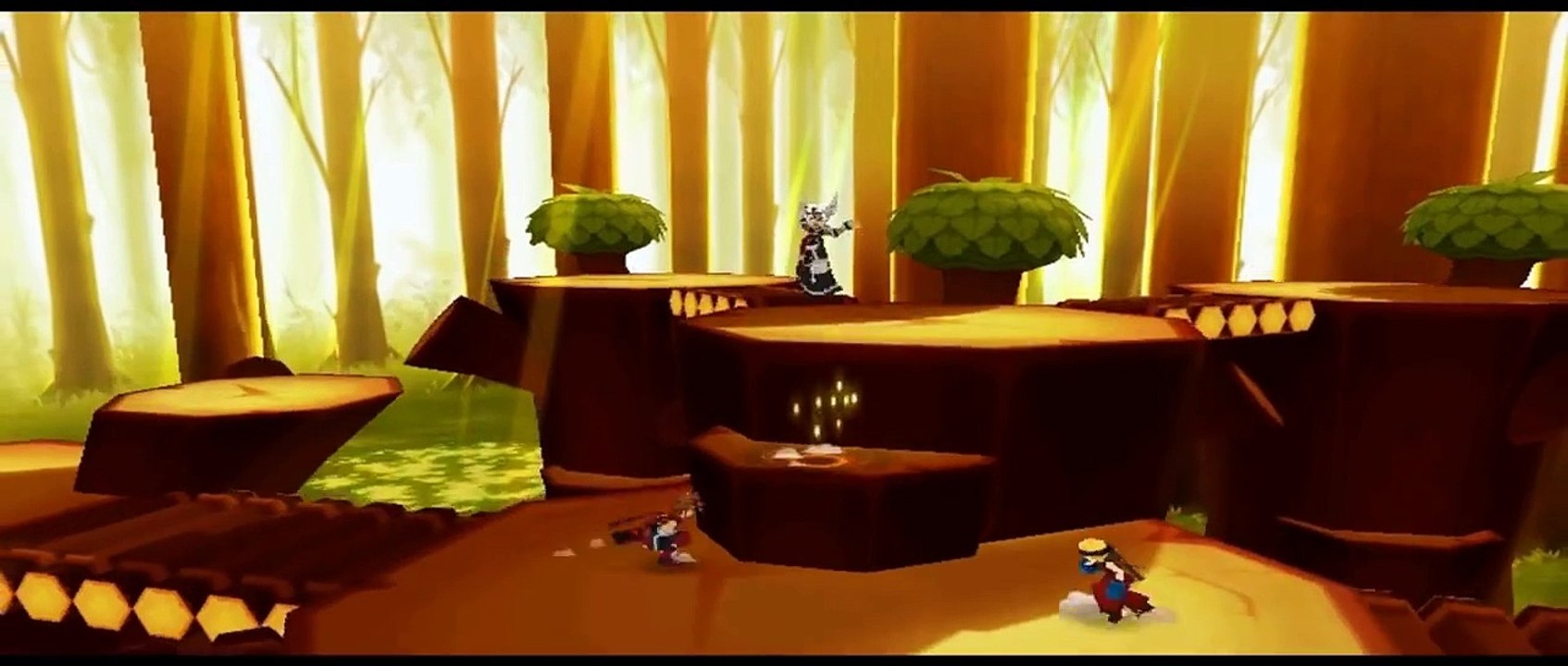 World Championship Battle [HD]