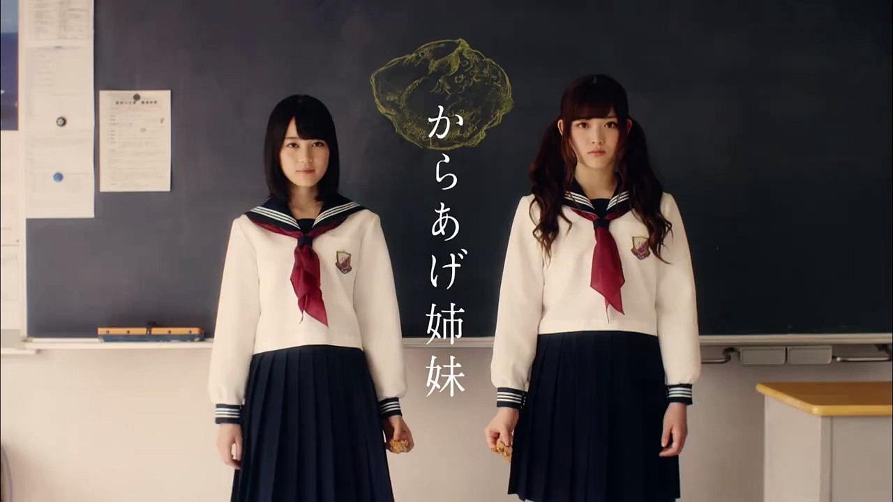 Muhyojo - Nogizaka46 PV Preview