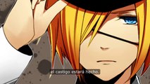 【Kagamine Rin & Len】 Karakuri 卍 Burst - Sub Español HD