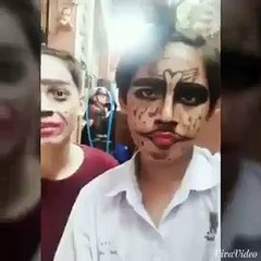 Don't Judge Challenge จากหนุ่มสวยเมืองไทย