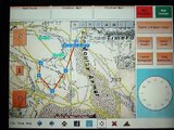 Etape 6 : Routes (1) & création d'itinéraires - Vidéos de formation GPS Globe 4X4