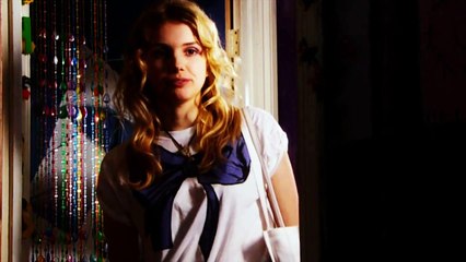 Cassie & Tony // Ungodly Hour