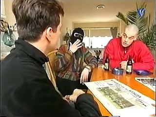 De Harde Kern - Hooligans FC Groningen (deel 2 of 6)