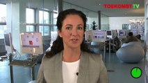 Femke Halsema over internet en vrijheid (ToekomstTV)