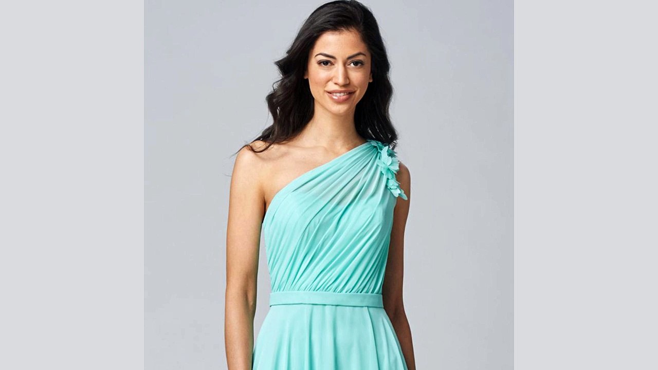 WTOO Bridesmaids Dresses